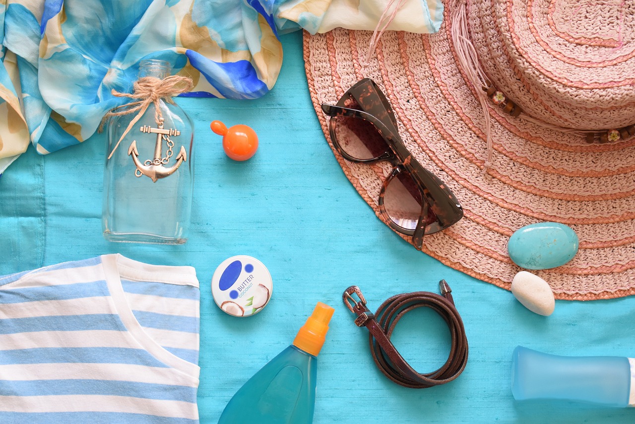 Japanese Sunscreens recommendation by Japanese